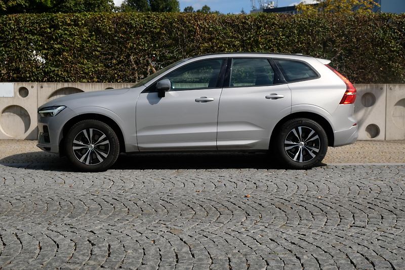 Volvo XC60 (2023) 36t km, záruka, odp. DPH - fotka 2 z 10