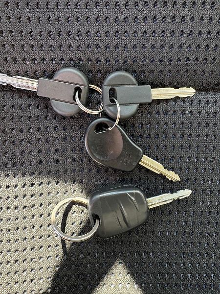 Citroën Berlingo 1.6HDI, 66kW, Tažné - fotka 13 z 13
