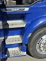 DAF XF 530 FT EURO 6 low deck - náhled 9