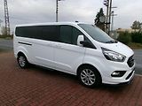 Ford Tourneo Custom (2022) 2,0TDCi L2H1 ZÁRUKA FORD  - náhled 3
