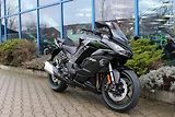 Kawasaki (2025) Ninja 1100 SX NOVINKA  2025 SK - náhled 1