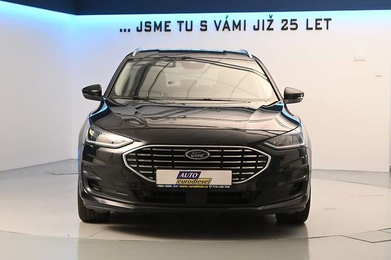 Ford Focus (2023) 1.5 LED VIRTUAL ACC BO 8AT ECO - fotka 3 z 35