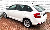Škoda Fabia 1,0 TSi,1.maj.,ČR,po servisu - náhled 6