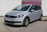 Volkswagen Touran 1,2 TSI 81KW  pěkný stav - náhled 1