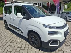 Citroën Berlingo (2020) 1.5HDi 75kW FEEL-NOVÉ ČR-DPH - fotografie inzerátu