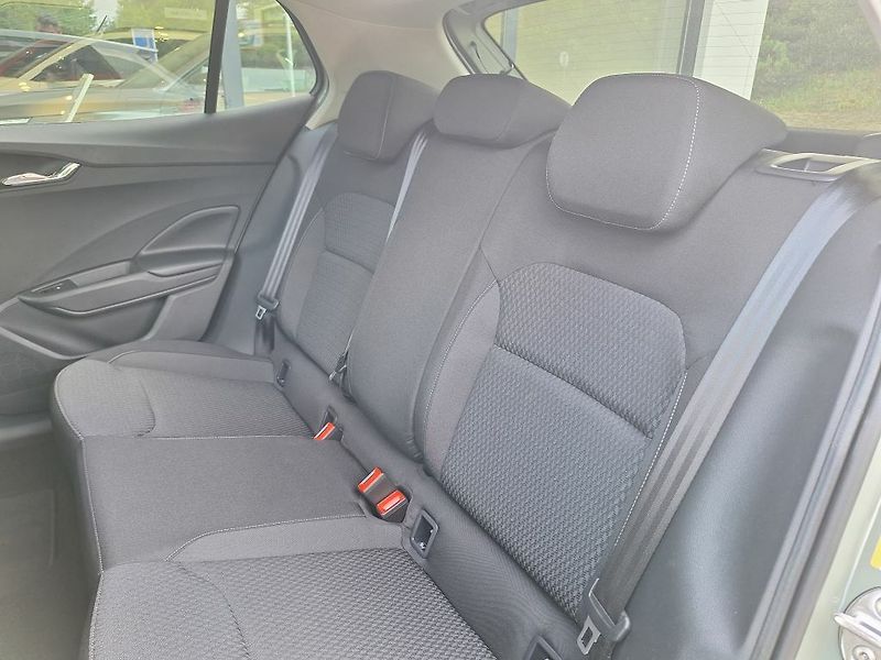 Škoda Fabia Top Selection 1,0TSI 85kW - fotka 8 z 11