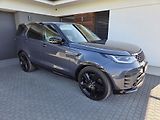 Land Rover Discovery D350 R-Dynamic HSE Pano HUD TZ - náhled 3