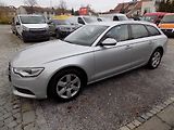 Audi A6 3,0 TDI 150 KW NAVI, NOVÉ V ČR - náhled 23