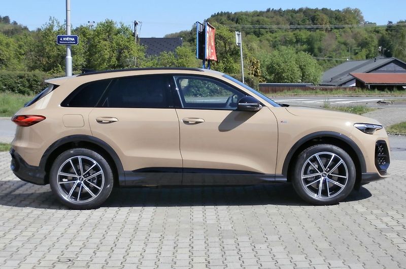 Audi Q5 (2025) Q5 TDI 150kW quattro STR - fotka 5 z 34
