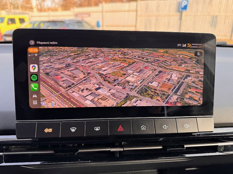 MG MG4 (2025) Electric Exclusive (64 kWh) - fotka 34 z 41