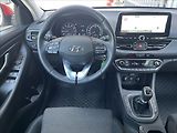 Hyundai i30 1,5 GDI  SMART NAVI 1maj ČR - náhled 11