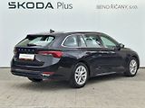 Škoda Octavia (2021) Combi Style Plus DSG 2,0TDi 11 - náhled 1