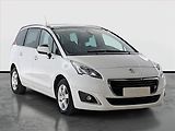 Peugeot 5008 (2016) 2.0 BlueHDi, ČR,1.maj, Navi - náhled 1