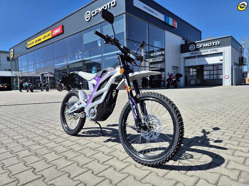 Ostatní (2026) 79BIKE FALCON PRO L1e - fotka 1 z 22