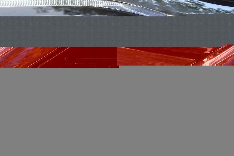 Ford Tourneo Custom je dobře jezdící vůz pro opravdu velké rodiny