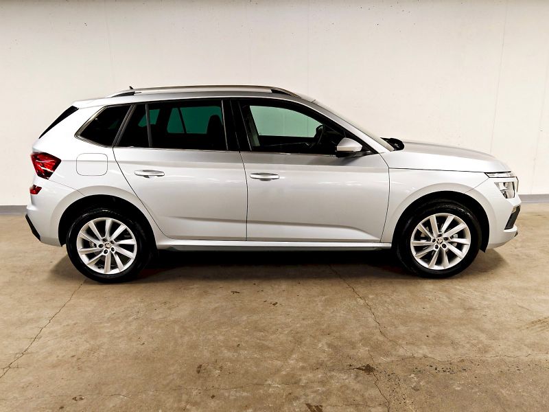 Škoda Kamiq (2024) 1.0 TSI 85 kW DSG Top Selectio - fotka 26 z 29