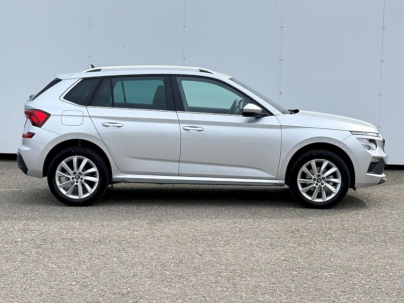 Škoda Kamiq (2025) DSG 1.0 TSI / 85 kW / TOP SELE - fotka 22 z 32