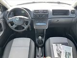 Škoda Fabia 1,4 i 16V 63kw Klima ESP po ST - náhled 12