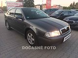 Škoda Octavia (2008) 1.6MPI, 2.maj,ČR, AC, STK6/28 - náhled 1