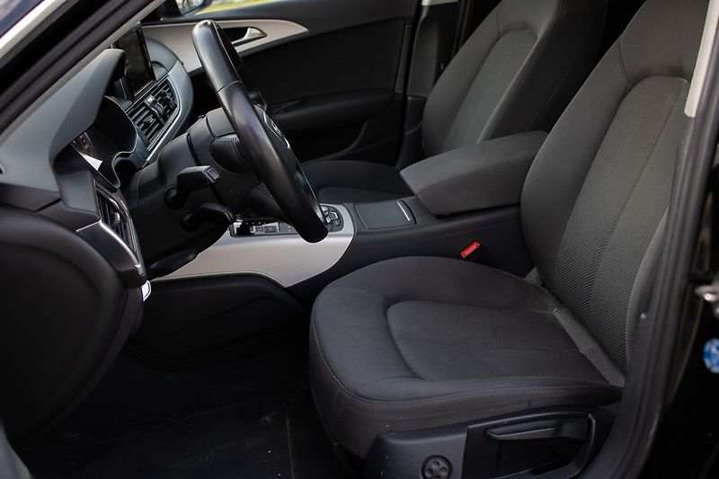 Audi A6 DPH, servis, 2 sada kol - fotka 13 z 43