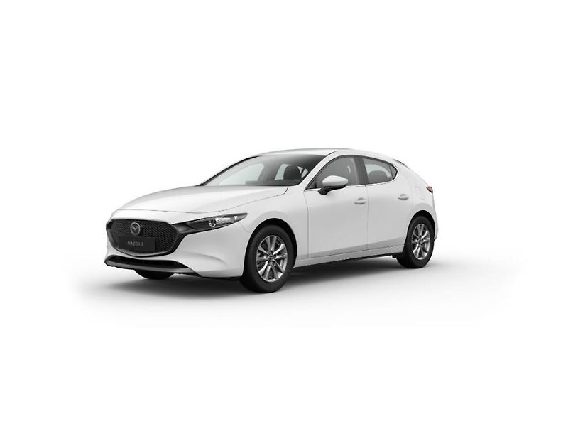 Mazda 3 (2026) 2.5 G140 Prime-line MT HB - fotka 4 z 5