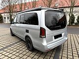 Mercedes-Benz Třídy V Marco Polo 300 d 4MATIC - náhled 6