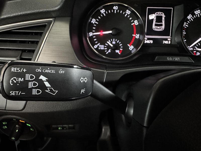 Škoda Fabia (2017) 1.2 TSI Style - CZ -  - fotka 18 z 22