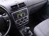 Ford Tourneo Connect 1,8 TDCi 81kW 110 Sport - náhled 15