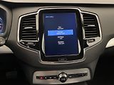 Volvo XC90 D5 AWD MOMENTUM AUT REZERVACE - náhled 46
