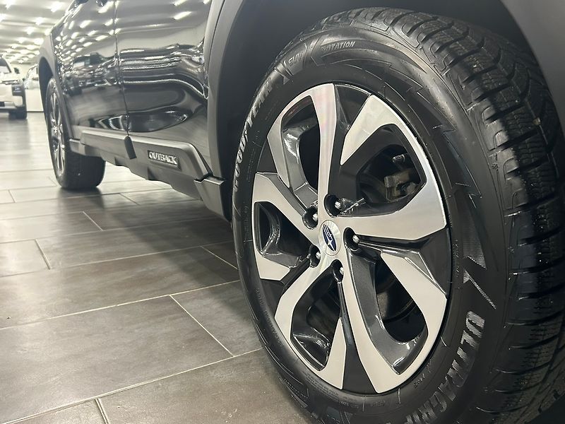 Subaru Outback (2021) 2.5 TOURING LPG 2021 | Záruka - fotka 15 z 65