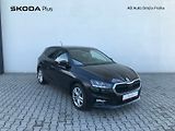 Škoda Fabia (2025) SELEC TS 85/1.0 A7F - náhled 9