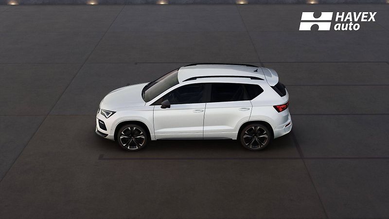 Cupra Ateca (2024) 1.5 TSI 150k DSG - fotka 3 z 5