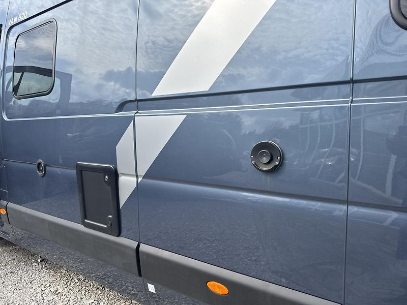 Renault AHORN Camp VAN 620 - fotka 8 z 40