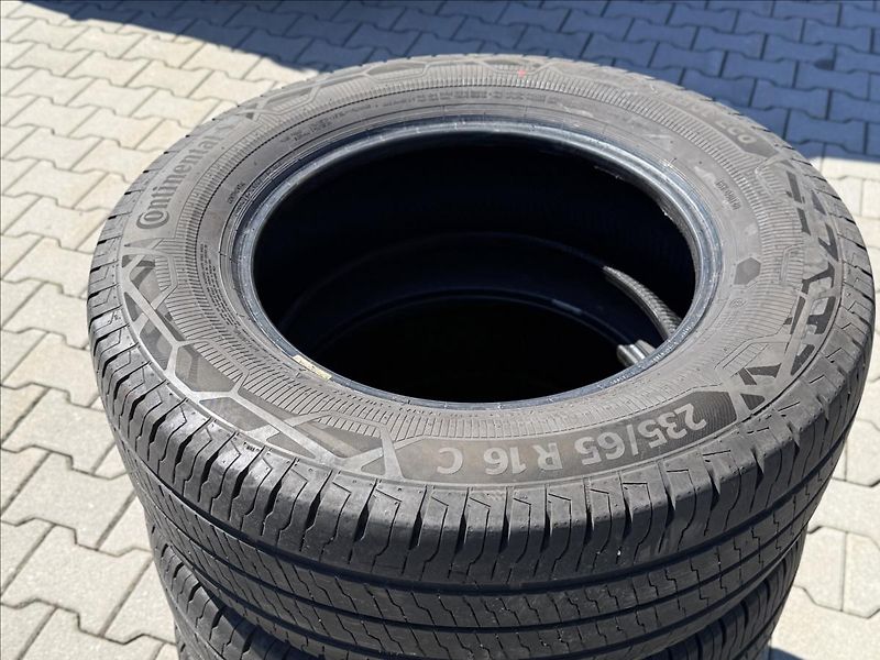 Ford Transit 2,0 EcoBlue 96kW L3H2 WEBASTO - fotka 11 z 28