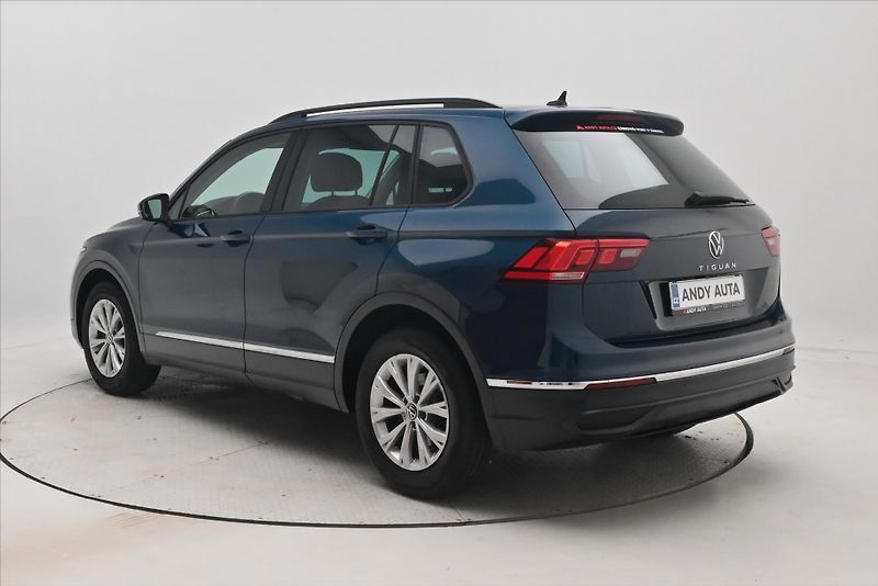 Volkswagen Tiguan 2,0 TDI 110 kW LIFE Záruka až - fotka 7 z 32