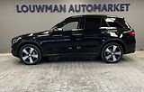 Mercedes-Benz GLC 250 4Matic AT - náhled 3