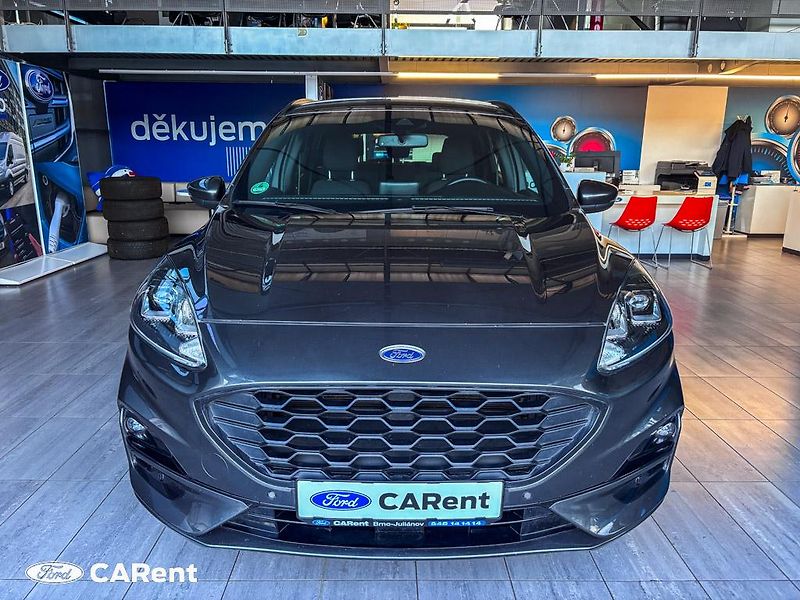 Ford Kuga ST-line 1.5 Ecoblue  - fotka 7 z 16