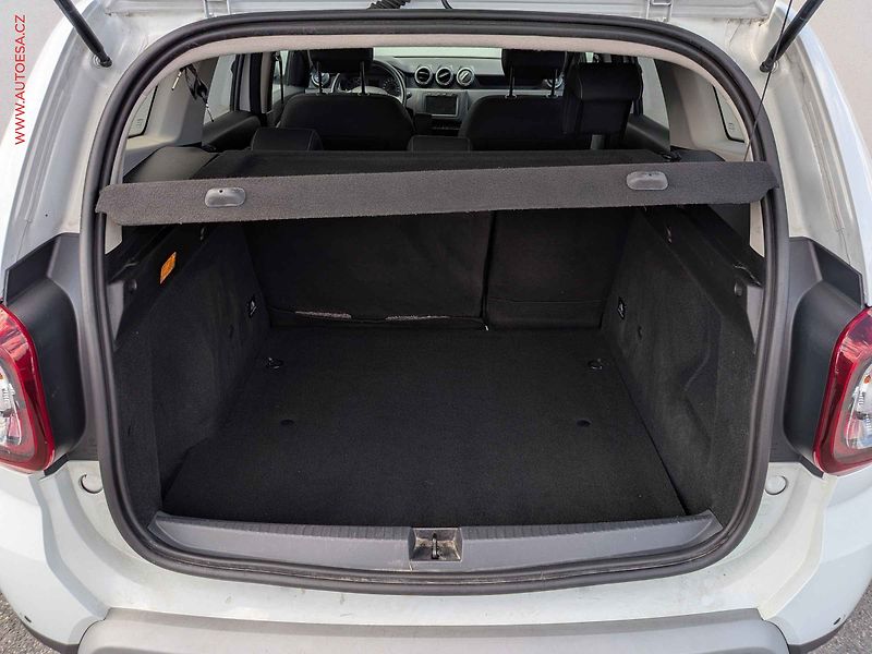 Dacia Duster (2021) 1.0TCe, 1.maj,ČR, AC, navi - fotka 7 z 16