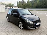 Suzuki Swift (2012) Sport, 1.6i, 100kw - náhled 7