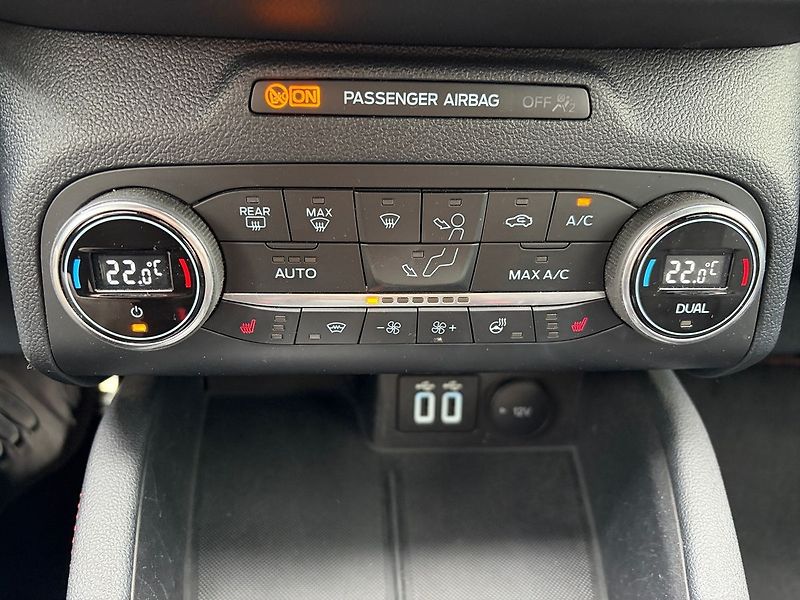 Ford Kuga ST Line X CZ PHEV CZ Záruka od - fotka 11 z 20