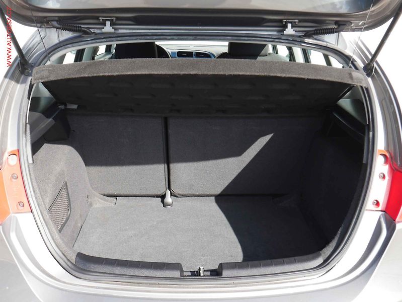 Seat Leon (2008) 1.4 MPi, ČR, STK5/28 - fotka 7 z 14