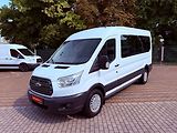 Ford Transit 2.2 TDCi L3H4, 1.Maj, 9 míst - náhled 1