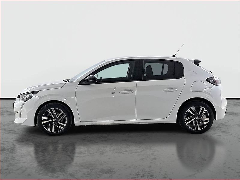 Peugeot 208 (2023) 1.2 PureTech, Serv.kniha, Kůže - fotka 3 z 21