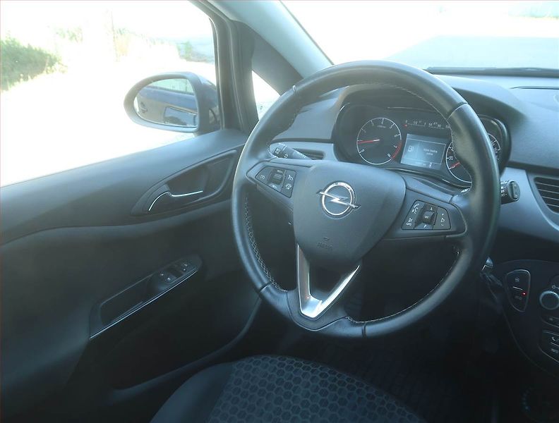 Opel Corsa (2018) 1.4 Turbo, Serv.kniha - fotka 7 z 14