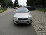 Škoda Octavia 1,9 TDi 77Kw, Klima, Nové v ČR - náhled 2