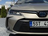 Toyota Corolla (2022) 1.8 90 kW hybrid / sedan - náhled 6