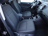 Volkswagen Tiguan (2015) 2.0 TDI, Serv.kniha, Navi - náhled 9