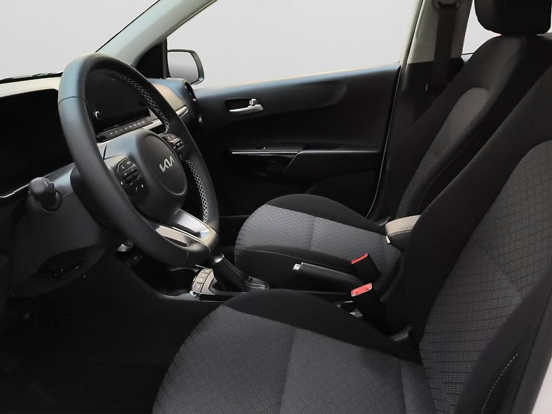 Kia Picanto (2026) 1.0 GDI 5MT 68 k / 50 kW - fotka 9 z 17