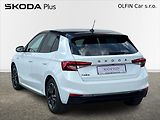 Škoda Fabia 1,0 TSi 85 kW 7DSG MONTE CARLO - náhled 8