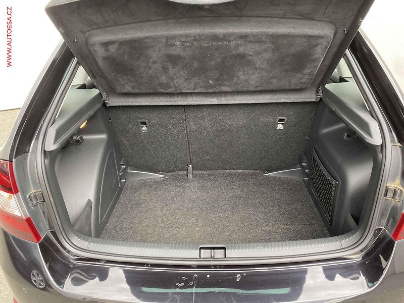 Škoda Rapid (2017) 1.2 TSi, ČR, Ambition - fotka 7 z 15